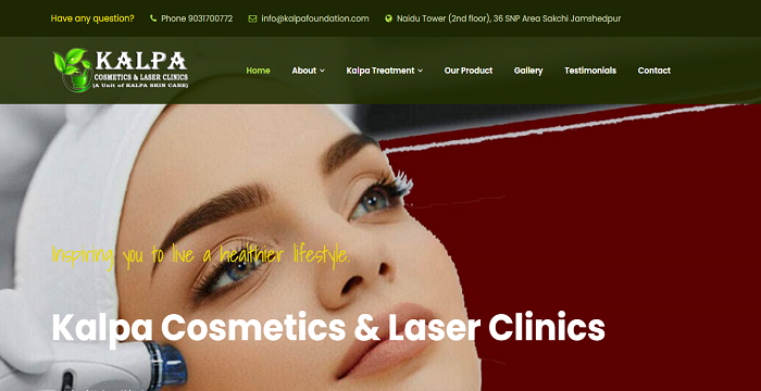 digital marketing company