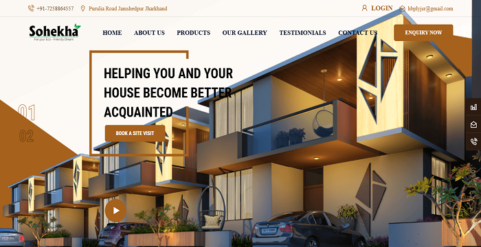 digital marketing company