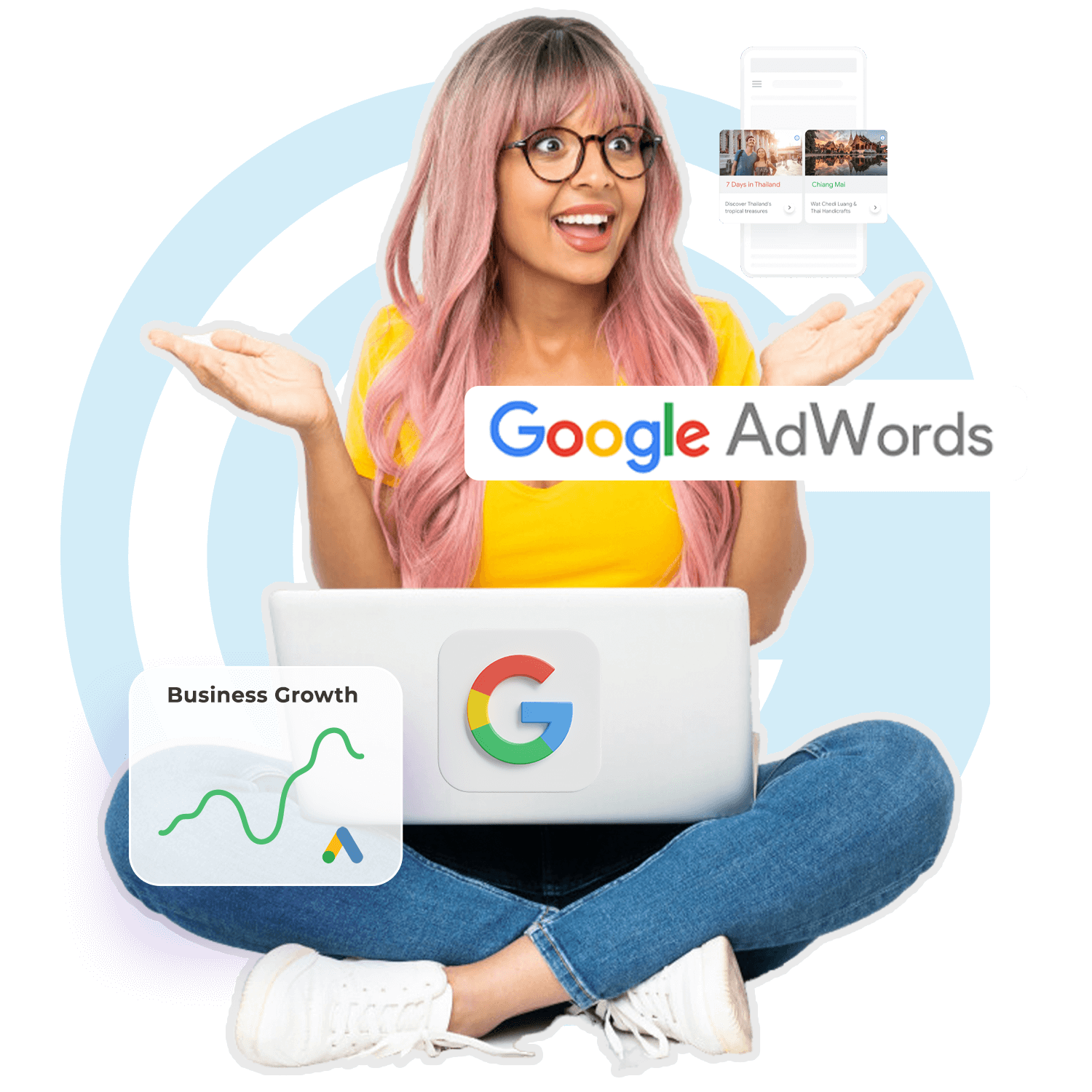 Digital Marketing Service