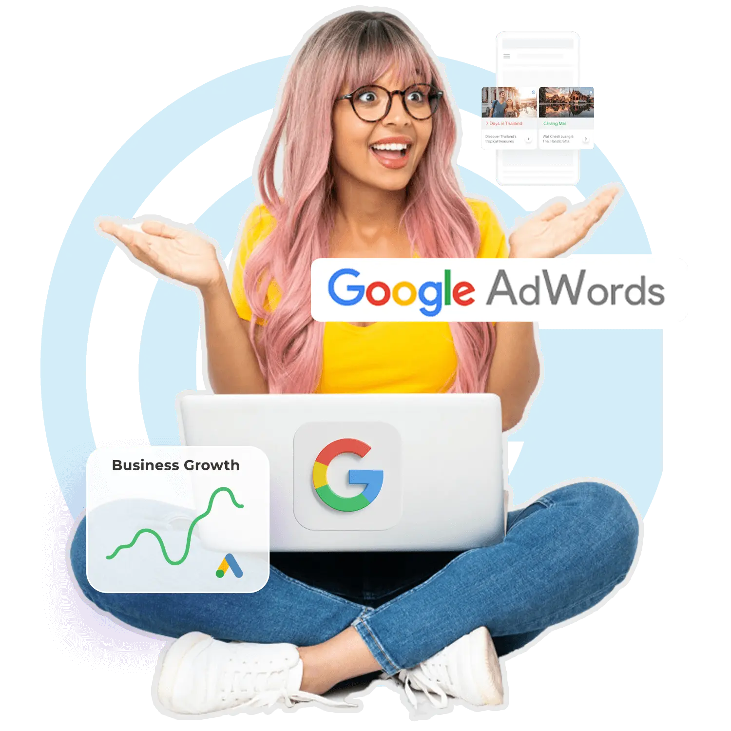 Digital Marketing Service
