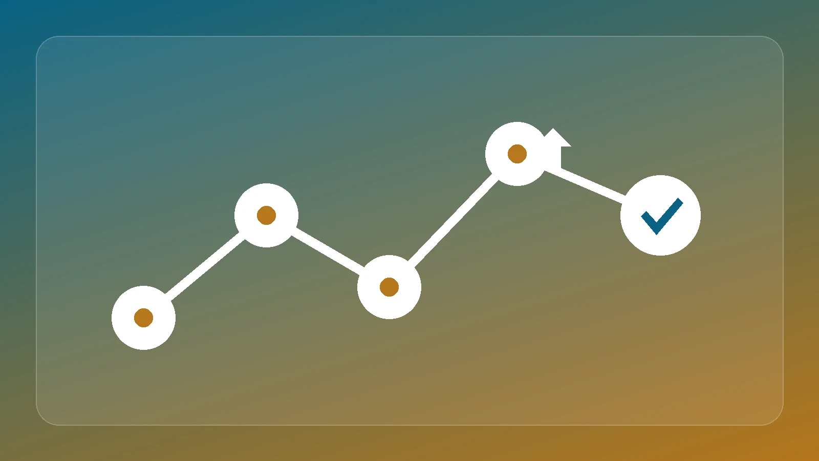 Lead generation conversion visual for businesses in Bokaro