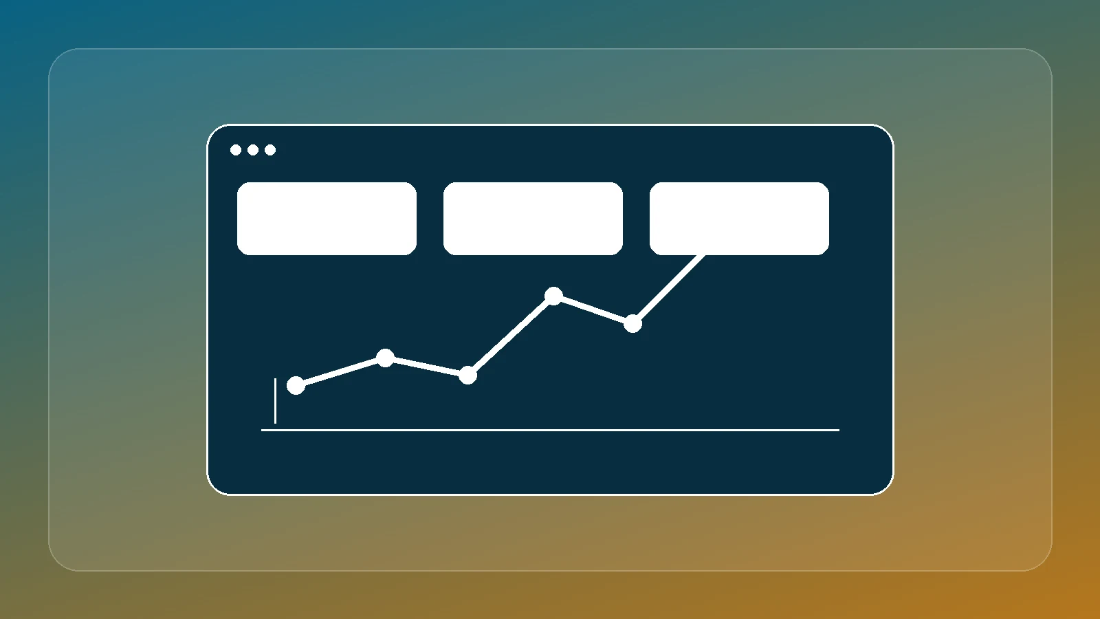Lead generation analytics visual for businesses in Dhanbad