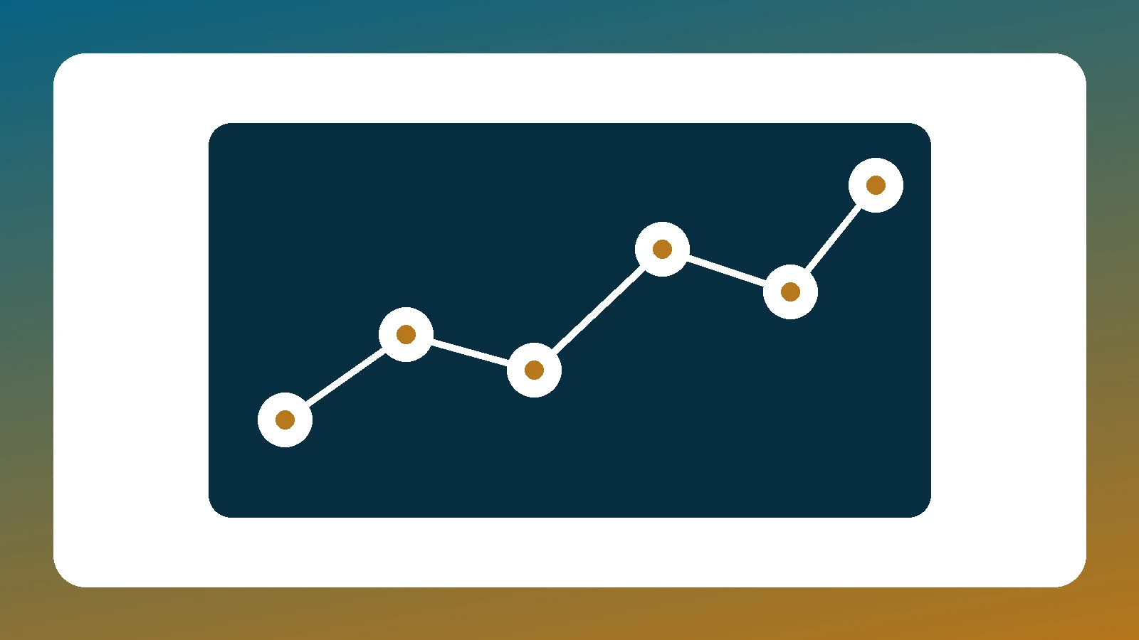 Search engine optimization strategy visual
